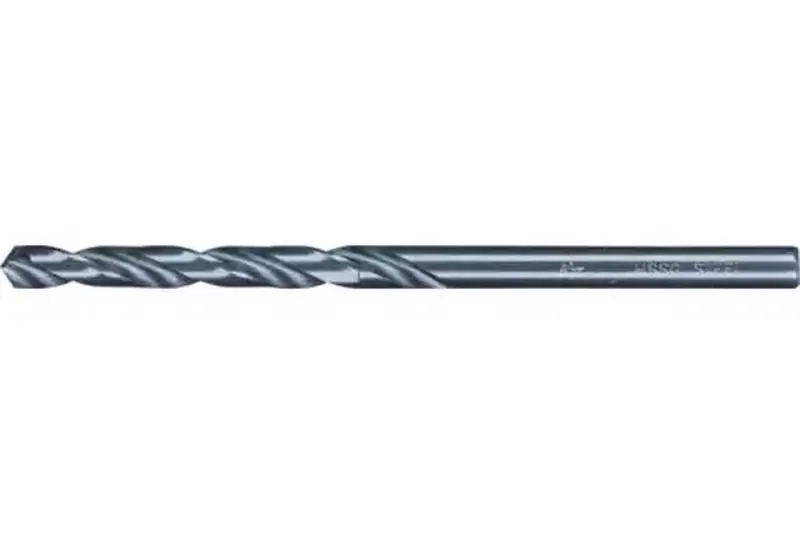 Spirálové vrtáky pr. 4,2 mm HSS-G Pferd SPB DIN 1897 HSSG N 4,2 STEEL univerzální extra krátká verze pro roboty a stroje (PF4007220565964)