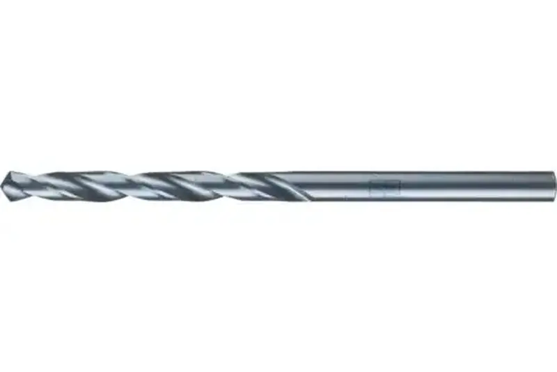 Spirálové vrtáky pr. 4,5 mm HSS-G Pferd SPB DIN 1897 HSSG N 4,5 STEEL univerzální extra krátká verze pro roboty a stroje (PF4007220566329)