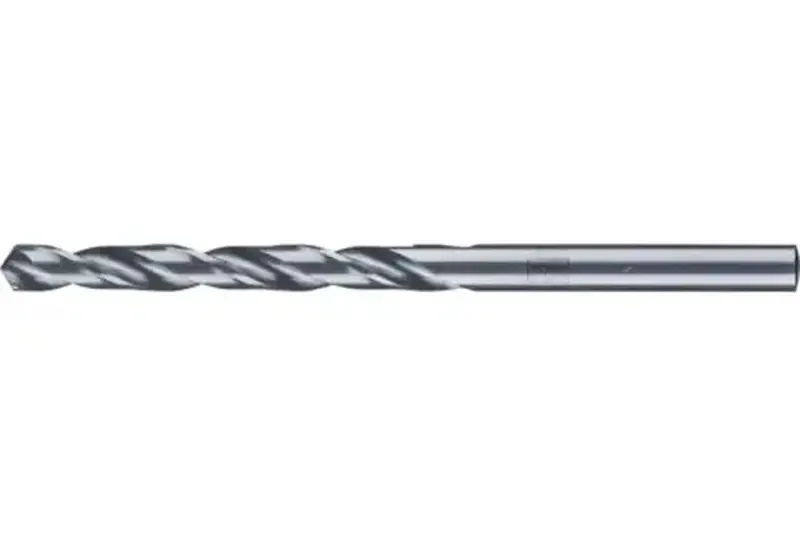 Spirálové vrtáky pr. 5,0 mm HSS-G Pferd SPB DIN 1897 HSSG N 5,0 STEEL univerzální extra krátká verze pro roboty a stroje (PF4007220566343)