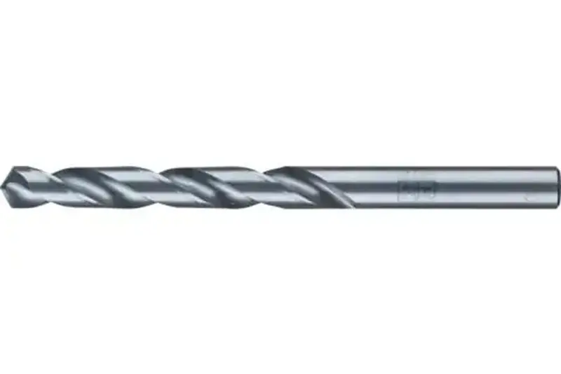 Spirálové vrtáky pr. 9,5 mm HSS-G Pferd SPB DIN 1897 HSSG N 9,5 STEEL univerzální extra krátká verze pro roboty a stroje (PF4007220566992)