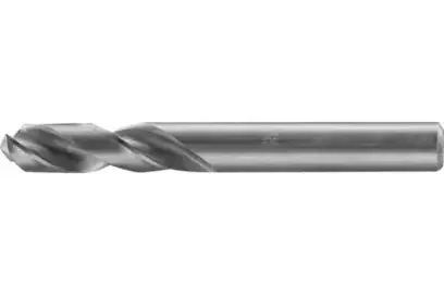 Spirálové vrtáky pr. 10,0 mm HSS-G Pferd SPB DIN 1897 HSSG N 10,0 STEEL univerzální extra krátká verze pro roboty a stroje (PF4007220567012)