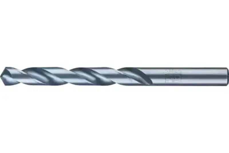 Spirálové vrtáky pr. 12,5 mm HSS-G Pferd SPB DIN 1897 HSSG N 12,5 STEEL univerzální extra krátká verze pro roboty a stroje (PF4007220567449)
