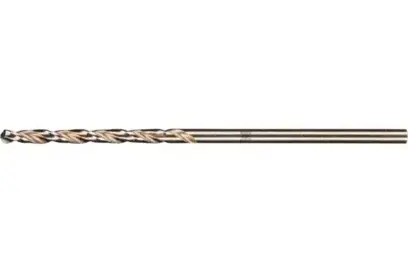 Spirálové vrtáky pr. 1,6 mm HSS-E Co5 Pferd SPB DIN 1897 HSSE N 1,6 INOX extra krátká verze pro roboty a stroje na houževnaté a tvrdé materiály (PF4007220568101