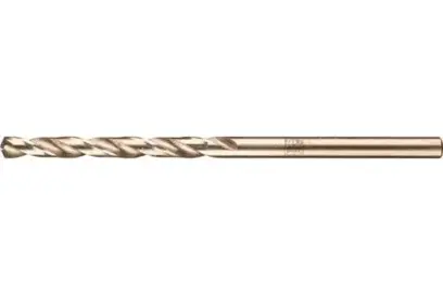 Spirálové vrtáky pr. 3 mm HSS-E Co5 Pferd SPB DIN 1897 HSSE N 3,0 INOX extra krátká verze pro roboty a stroje na houževnaté a tvrdé materiály (PF4007220568163)
