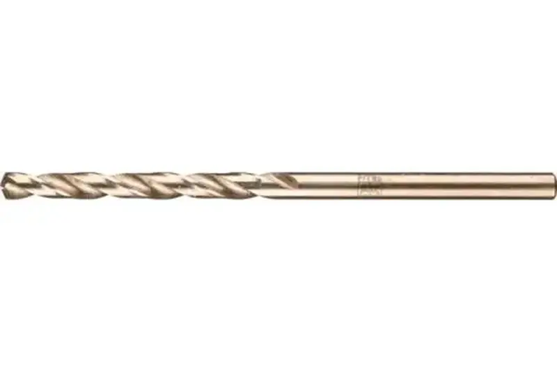 Spirálové vrtáky pr. 3 mm HSS-E Co5 Pferd SPB DIN 1897 HSSE N 3,0 INOX extra krátká verze pro roboty a stroje na houževnaté a tvrdé materiály (PF4007220568163)