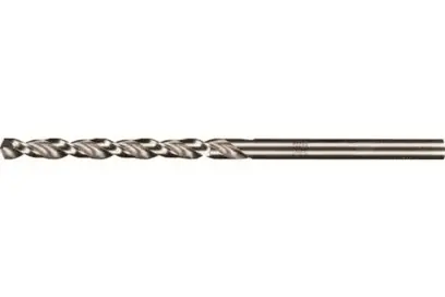 Spirálové vrtáky pr. 3,1 mm HSS-E Co5 Pferd SPB DIN 1897 HSSE N 3,1 INOX extra krátká verze pro roboty a stroje na houževnaté a tvrdé materiály (PF4007220568514