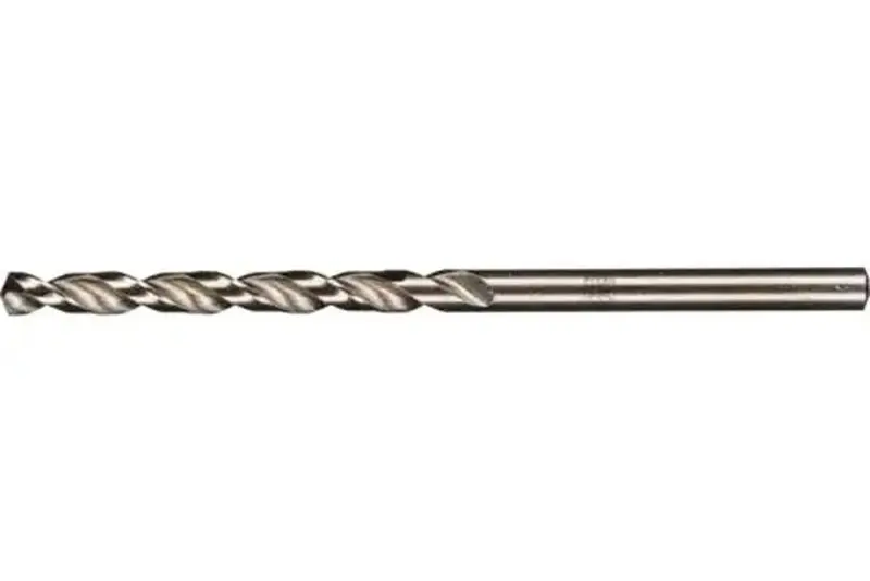 Spirálové vrtáky pr. 3,3 mm HSS-E Co5 Pferd SPB DIN 1897 HSSE N 3,3 INOX extra krátká verze pro roboty a stroje na houževnaté a tvrdé materiály (PF4007220568538