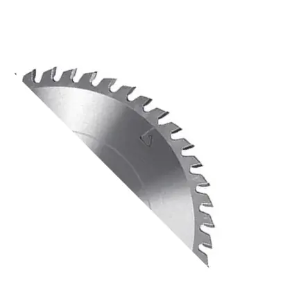 Pilový kotouč 305 x 3,2 x 30, Z72 WZ neg 5° na neželezné kovy a plasty