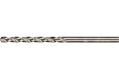 Spirálové vrtáky pr. 3,4 mm HSS-E Co5 Pferd SPB DIN 1897 HSSE N 3,4 INOX extra krátká verze pro roboty a stroje na houževnaté a tvrdé materiály (PF4007220568552