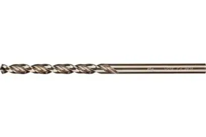 Spirálové vrtáky pr. 3,6 mm HSS-E Co5 Pferd SPB DIN 1897 HSSE N 3,6 INOX extra krátká verze pro roboty a stroje na houževnaté a tvrdé materiály (PF4007220568699