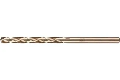 Spirálové vrtáky pr. 4,0 mm HSS-E Co5 Pferd SPB DIN 1897 HSSE N 4,0 INOX extra krátká verze pro roboty a stroje na houževnaté a tvrdé materiály (PF4007220568712