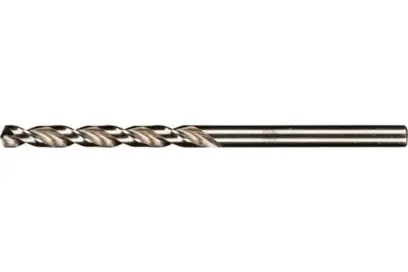 Spirálové vrtáky pr. 4,2 mm HSS-E Co5 Pferd SPB DIN 1897 HSSE N 4,2 INOX extra krátká verze pro roboty a stroje na houževnaté a tvrdé materiály (PF4007220568750