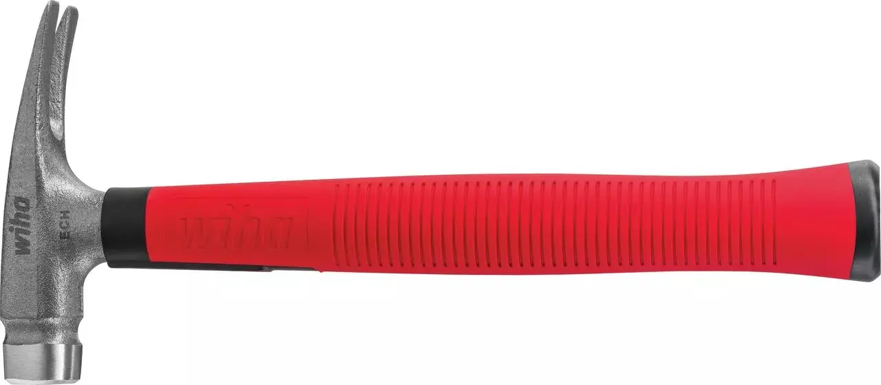 Elektrikářské kladívko 300 g Wiha 846 (WIHA42071)