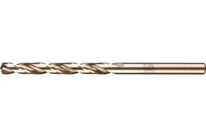 Spirálové vrtáky pr. 4,5 mm HSS-E Co5 Pferd SPB DIN 1897 HSSE N 4,5 INOX extra krátká verze pro roboty a stroje na houževnaté a tvrdé materiály (PF4007220568910