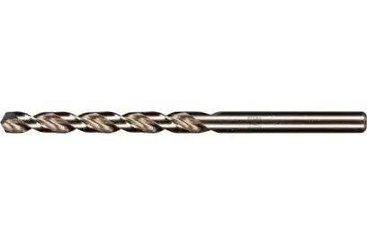 Spirálové vrtáky pr. 5,2 mm HSS-E Co5 Pferd SPB DIN 1897 HSSE N 5,2 INOX extra krátká verze pro roboty a stroje na houževnaté a tvrdé materiály (PF4007220569405