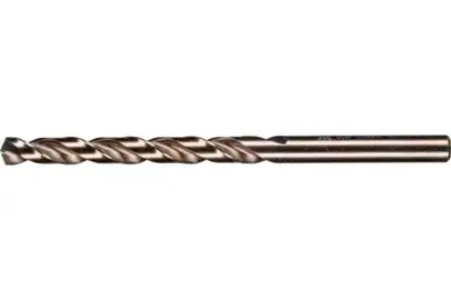 Spirálové vrtáky pr. 6,8 mm HSS-E Co5 Pferd SPB DIN 1897 HSSE N 6,8 INOX extra krátká verze pro roboty a stroje na houževnaté a tvrdé materiály (PF4007220569931