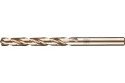 Spirálové vrtáky pr. 7,0 mm HSS-E Co5 Pferd SPB DIN 1897 HSSE N 7,0 INOX extra krátká verze pro roboty a stroje na houževnaté a tvrdé materiály (PF4007220569955