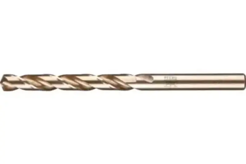 Spirálové vrtáky pr. 7,0 mm HSS-E Co5 Pferd SPB DIN 1897 HSSE N 7,0 INOX extra krátká verze pro roboty a stroje na houževnaté a tvrdé materiály (PF4007220569955