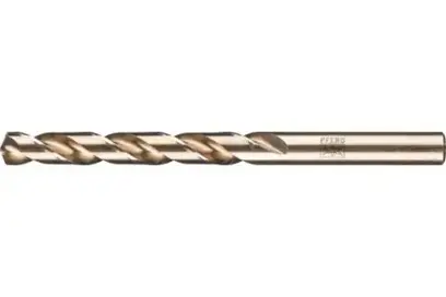 Spirálové vrtáky pr. 9,0 mm HSS-E Co5 Pferd SPB DIN 1897 HSSE N 9,0 INOX extra krátká verze pro roboty a stroje na houževnaté a tvrdé materiály (PF4007220570869