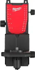 Nástěnný držák laseru Milwaukee LWM pro rotační a líniový laser M12, 4932493201