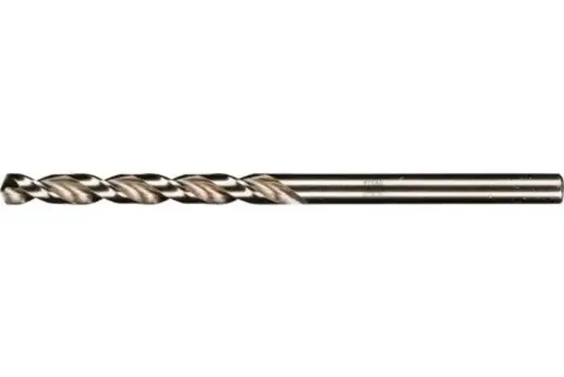 Spirálové vrtáky pr. 4,2 mm HSS-E Co5 Pferd SPB DIN 340 HSSE N 4,2 INOX dlouhá verze pro houževnaté a tvrdé materiály (PF4007220571255)