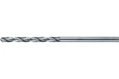 Spirálové vrtáky pr. 2,5 mm HSS-G Pferd SPB DIN 1897 HSSG N 2,5 STEEL univerzální extra krátká verze pro roboty a stroje (PF4007220571354)
