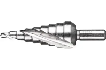 Stupňový vrták HSSE Co5 pr. 4 ÷ 20 mm Pferd STB HSSE 4-20/8 (PF4007220571644)