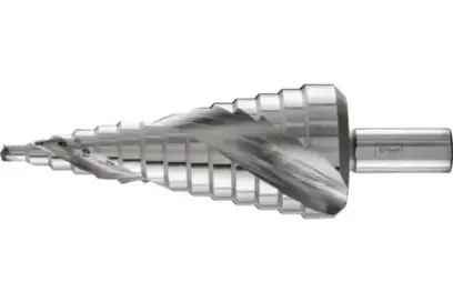 Stupňový vrták HSSE Co5 pr. 4 ÷ 30 mm Pferd STB HSSE 4-30/10 (PF4007220571668)