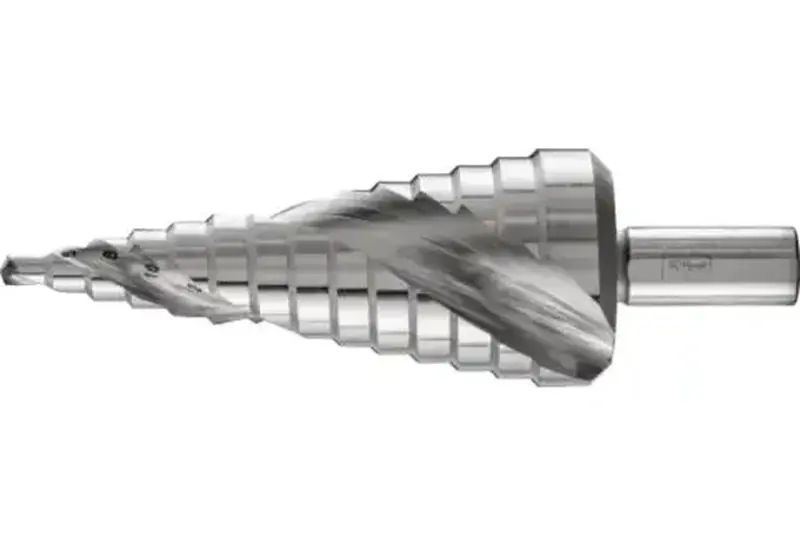 Stupňový vrták HSSE Co5 pr. 4 ÷ 30 mm Pferd STB HSSE 4-30/10 (PF4007220571668)