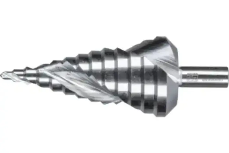 Stupňový vrták HSSE Co5 pr. 4 ÷ 39 mm Pferd STB HSSE 4-39/10 (PF4007220571743)