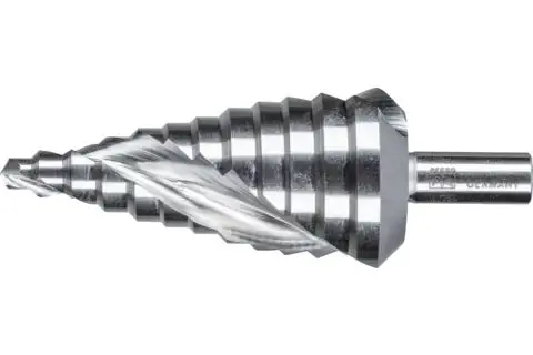 Stupňový vrták HSSE Co5 pr. 6 ÷ 37 mm Pferd STB HSSE 6-37/10 (PF4007220571767)
