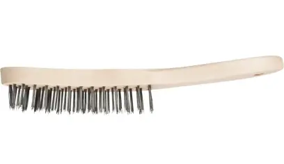 Ruční kartáč Pferd HBU 40 STD. 0,35 (PF4007220572214)