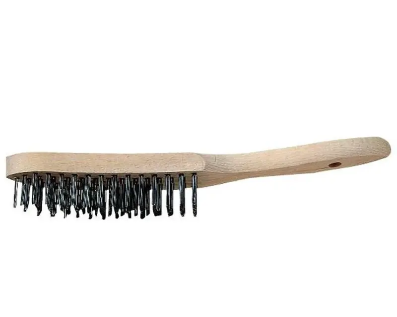 Ruční kartáč PFERD HBU 50 INOX 0,30 SG (PF4007220572252)