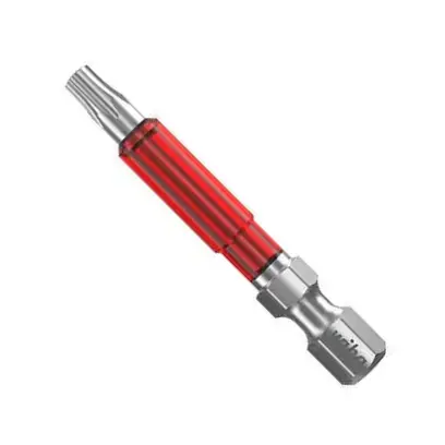 Houževnatý šroubovací bit 1/4" Torx T40 Wiha 42134 (5 ks) (WIHA42134)