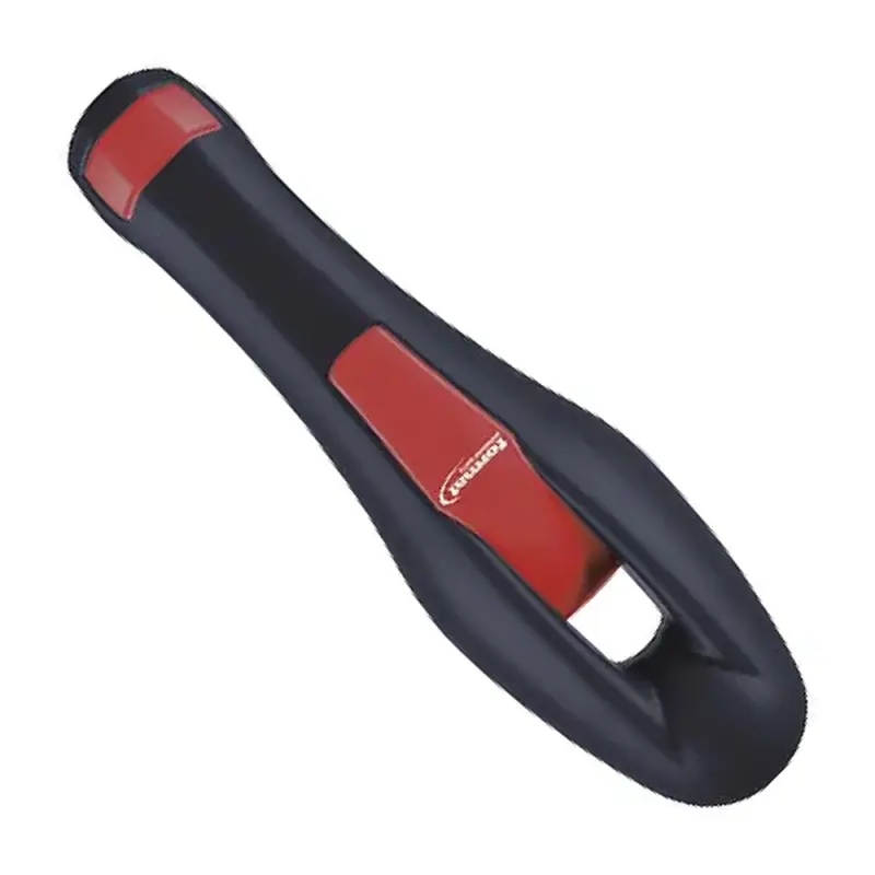 Rukojeť pro pilník 2-složková, plast rozměr 4 200-250mm FORMAT