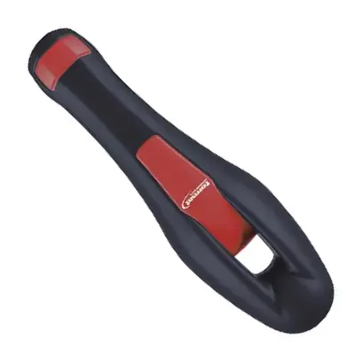 Rukojeť pro pilník 2-složková, plast rozměr 5 300-350mm FORMAT