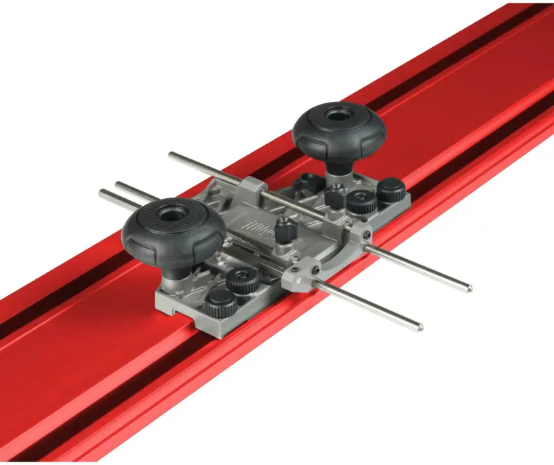 Adaptér vodicí lišty pro frézu (MI4932493306)