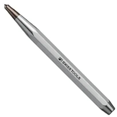 Důlčík s hrotem HM 120 x 12 mm PB SWISS TOOLS