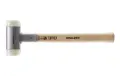 Palička 300g s měkkým čelem bez zpětného rázu SUPERCRAFT 25 mm nylon. Halder 3366.025