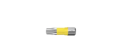 Šroubovací bity Y 1/4" T30 x 25 mm Wiha 7015Y - 25 ks (WIHA42305)