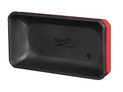 Magnetická miska Milwaukee Packout™ - 20 x 10 cm (MI4932493381)