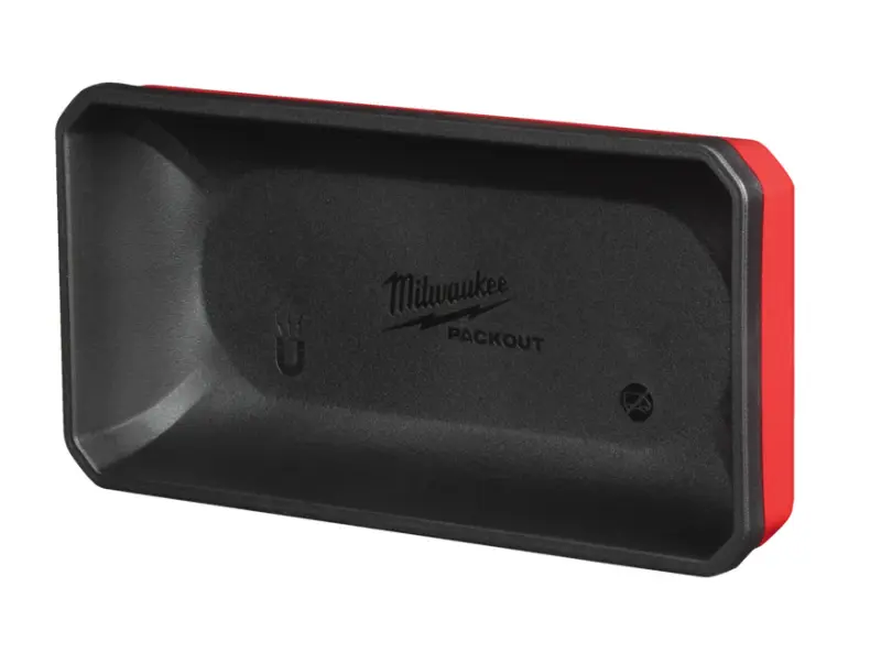 Magnetická miska Milwaukee Packout™ - 20 x 10 cm (MI4932493381)