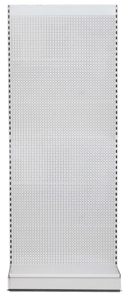 Perforovaný panel 1,25 m, prázdný (K 00 19 30 23)