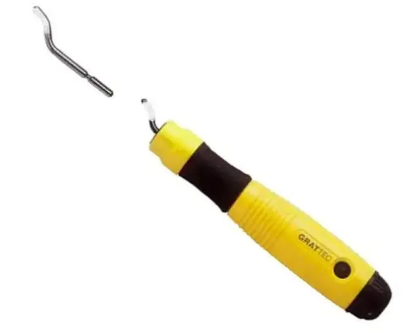 Odjehlovač Softgrip IBT