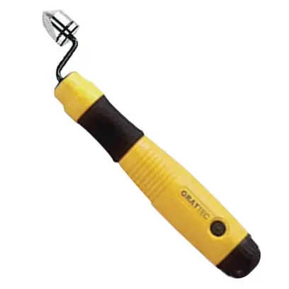 Odjehlovací záhlubník Softgrip IBT