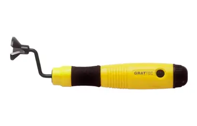 Odjehlovač hran Softgrip IBT
