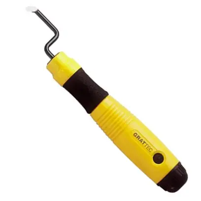 Vpichovací odjehlovač Softgrip IBT