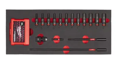 169859-penova-vlozka-milwaukee-s-prumyslovymi-hlavicemi-1-4-dlouhe-sada-17-ks-4932493386-mi493249338