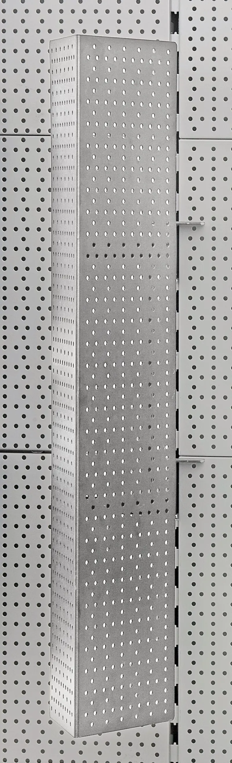 Úhlový policový doraz, prázdný 800 mm (K 00 19 30 V02)