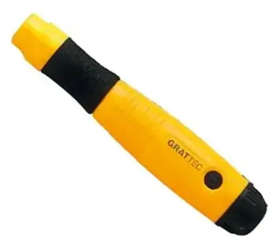 Rukojeť Softgrip pro všechny čepele B a E IBT